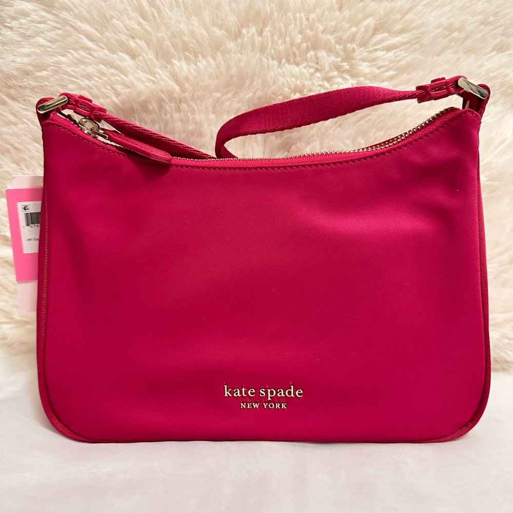Kate Spade The Little Better Sam small shoulder bag